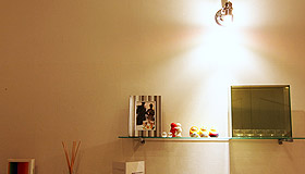 ULTIMA ライトティング施工実例