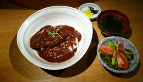 カフェレスト杏（アンズ）様 ライトティング施工実例